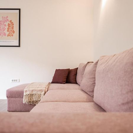 Apartment Elly Zadar Exterior foto
